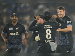 T20 World Cup 2026: आज न्यूजीलैंड-अफगानिस्तान, इंग्लैंड-नेपाल और श्रीलंका-आयरलैंड आमने-सामने