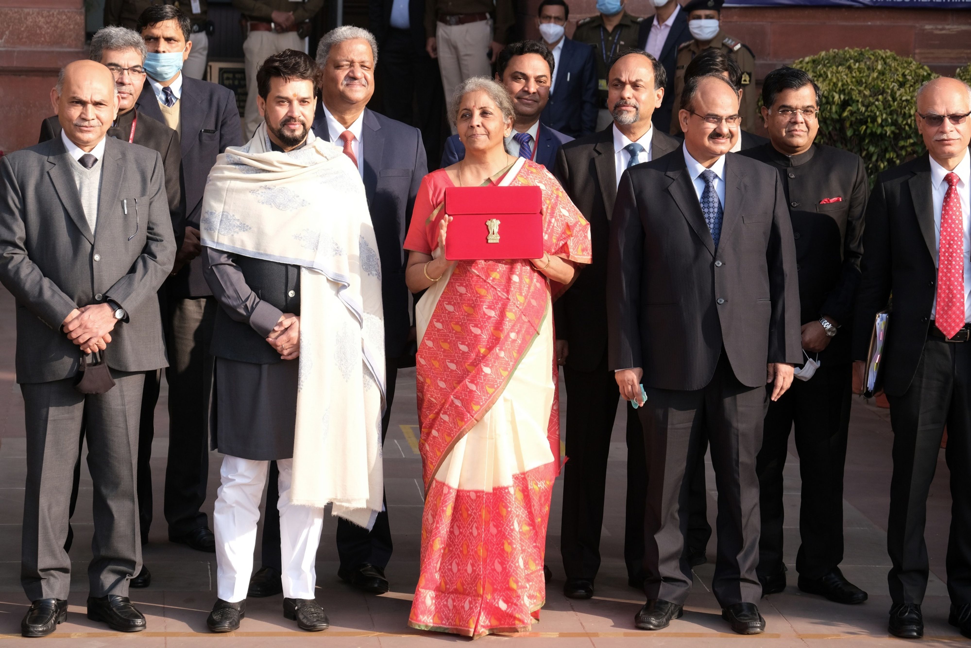 Budget 2021 Analysis And Key Highlights: Care Ratings&nbsp;