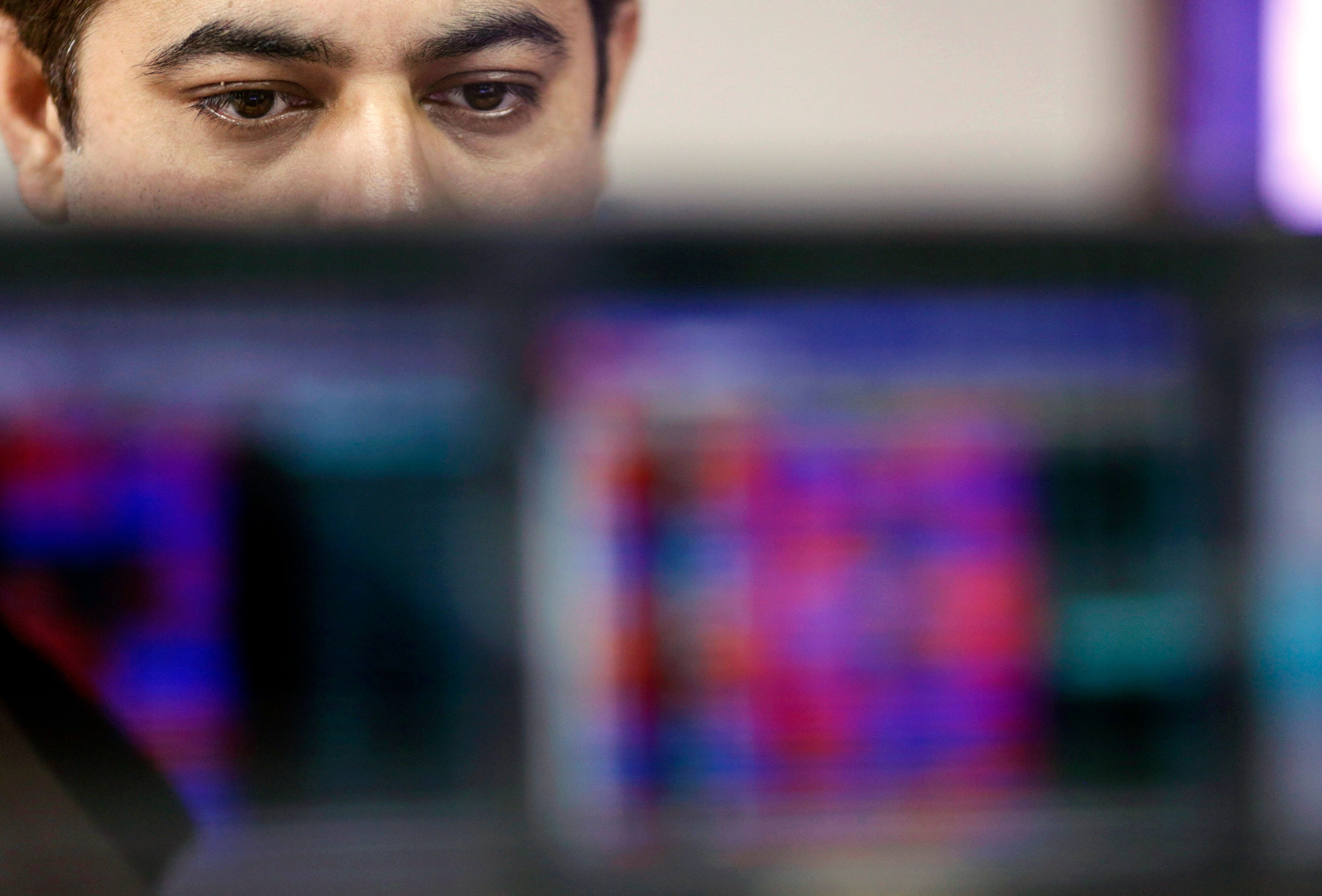  Nifty Snaps 5-Day Losing Streak On Global Growth Optimism