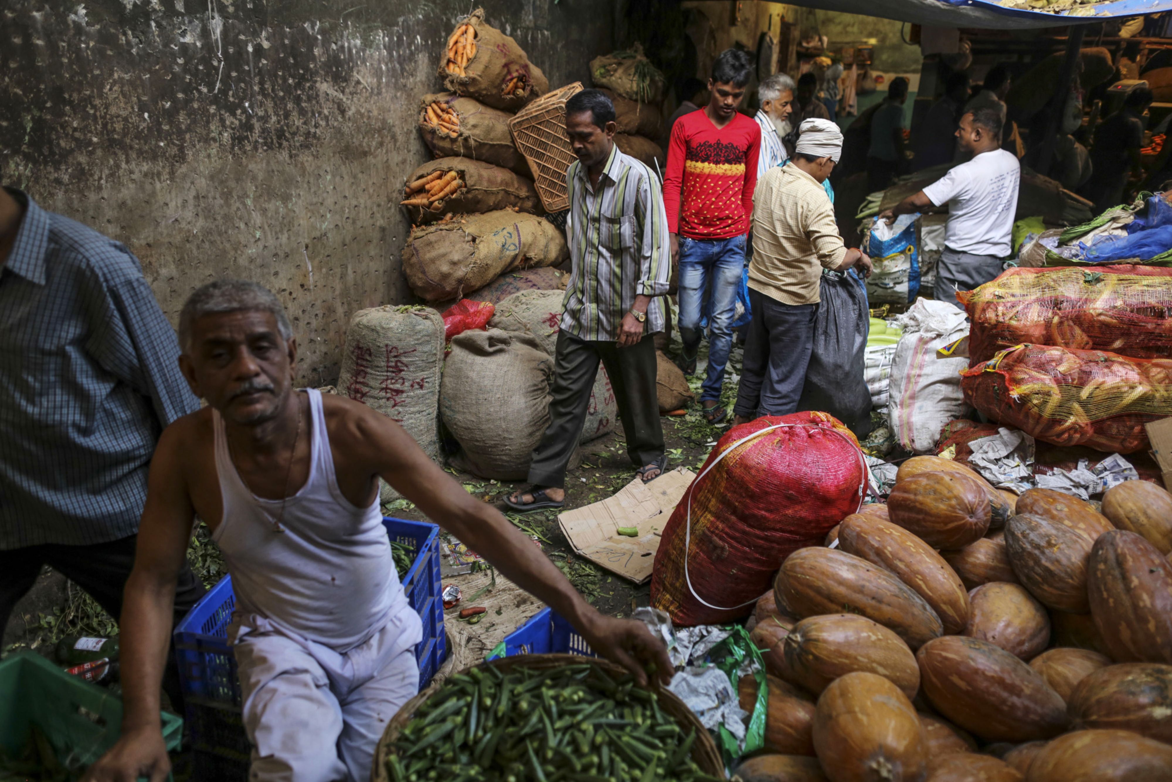 WPI-CPI Divergence Continues In November: Anand Rathi &nbsp;