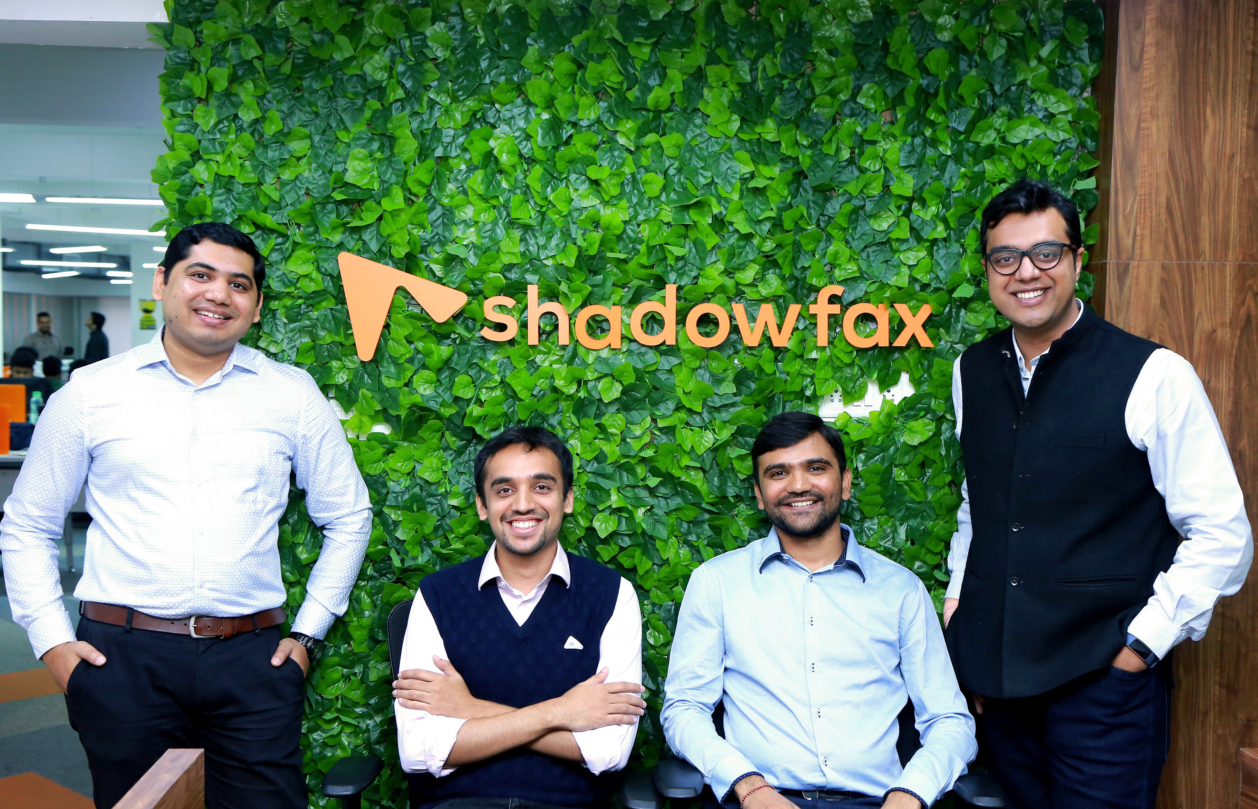 Flipkart Leads $60 Million Funding In Shadowfax To Take On Amazon Prime
