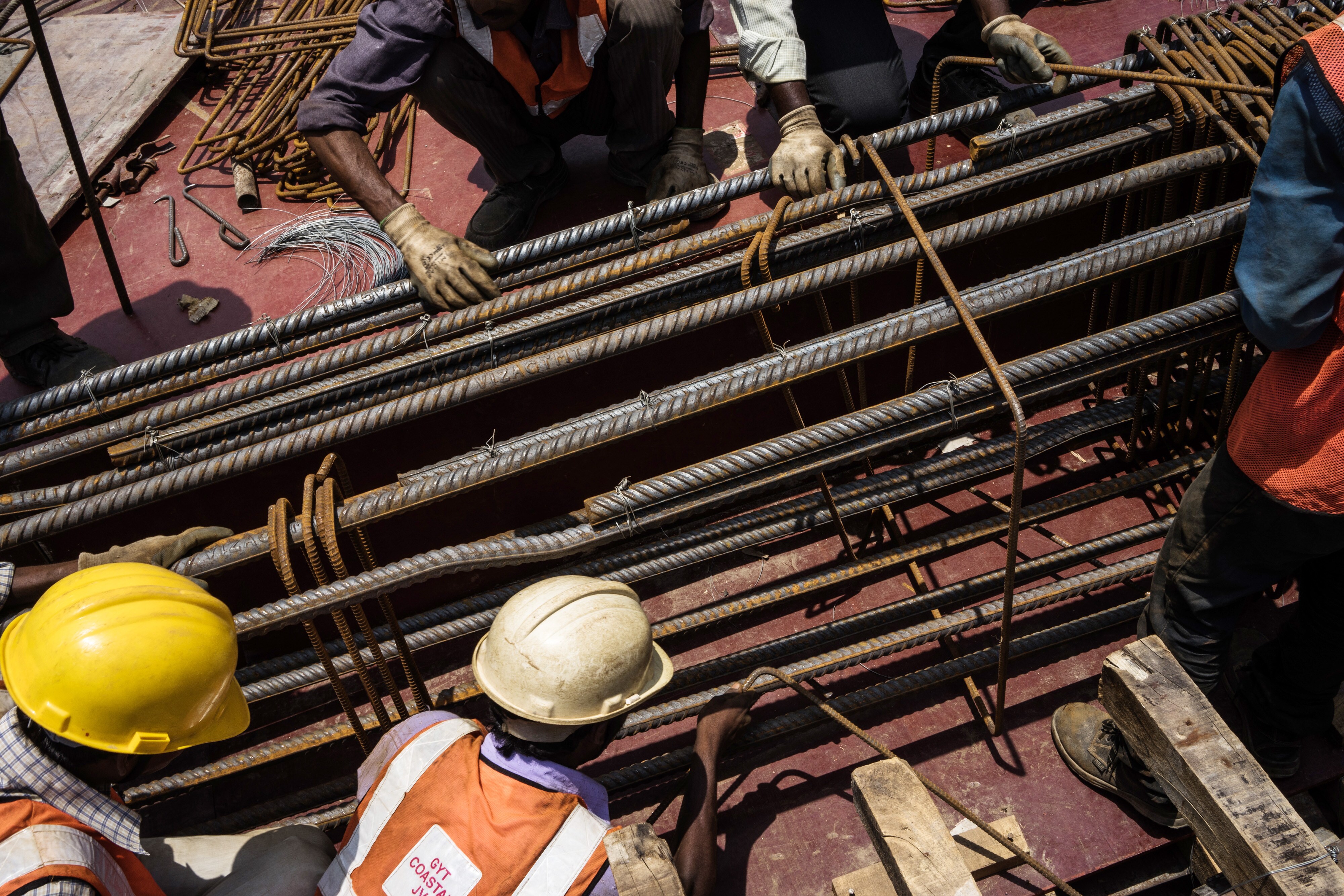 Core Sectors&rsquo; Output Growth At 16-Month Low In November&nbsp;