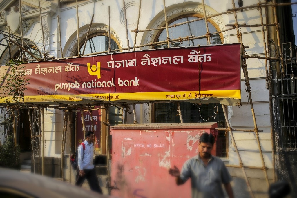 PNB&rsquo;s Sunil Mehta Says Will Be Out Of Nirav Modi Fraud Case In 6 Months