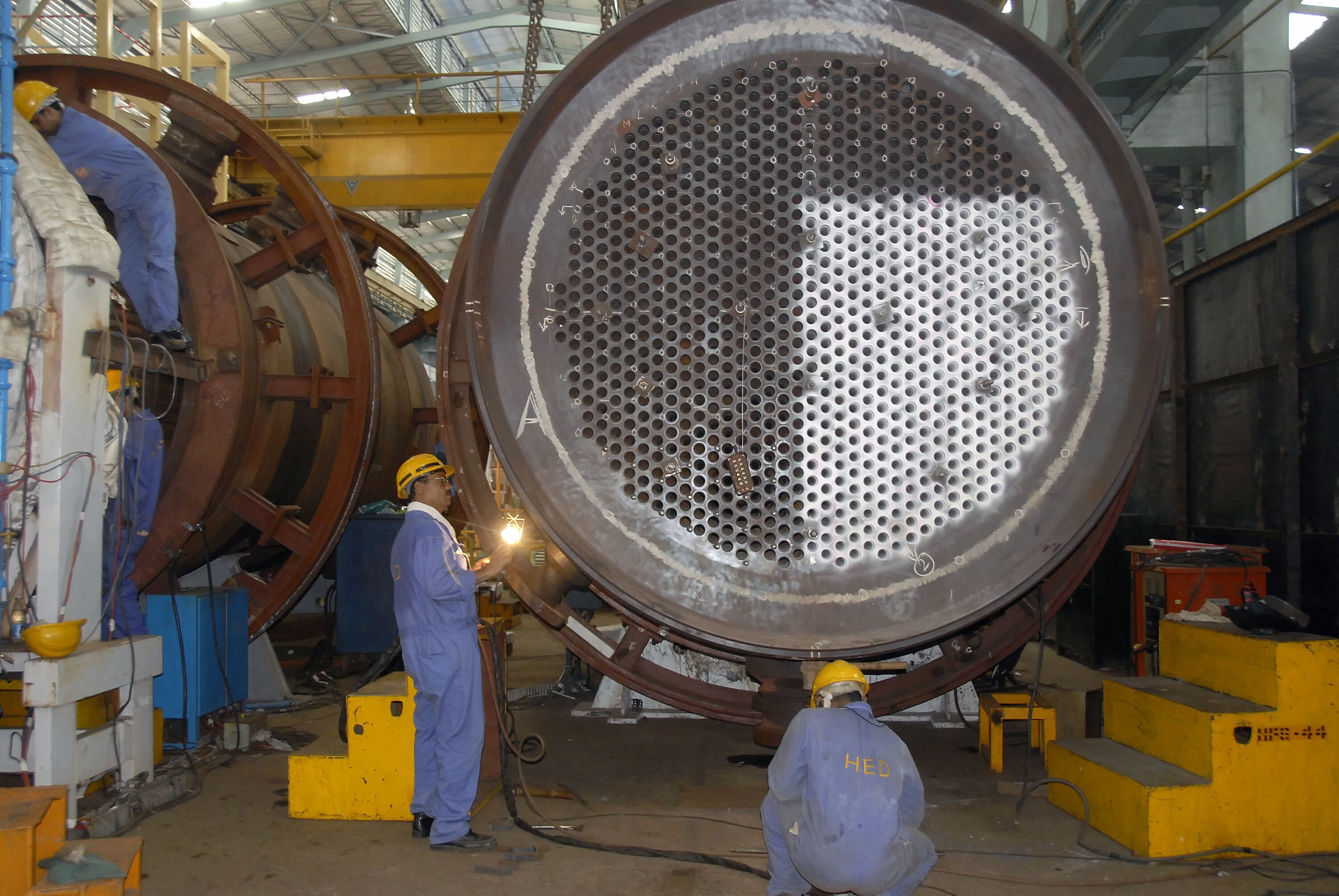 L&T Power Wins Export Orders Worth $71.3 Million