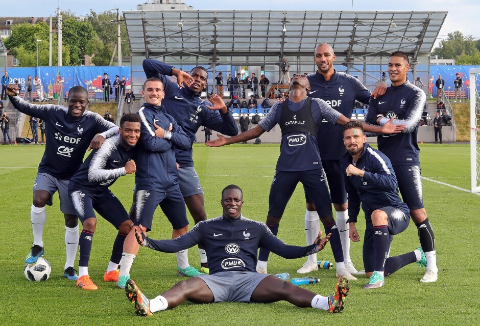 FIFA World Cup 2018: The Most Valuable Squads&nbsp;