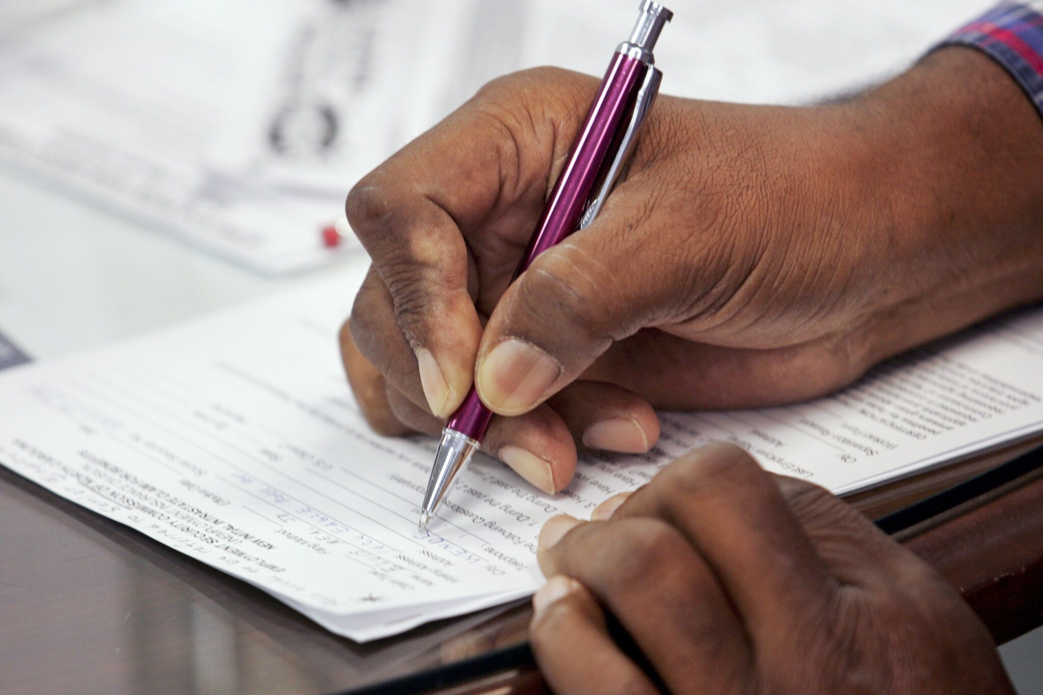 Two Factors That Aided Life Insurers In August