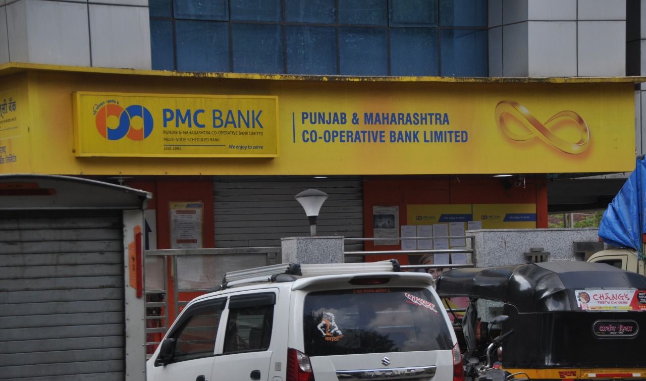  PMC Bank: Eighteen Months Later, RBI Works On Lone Option For Resolution