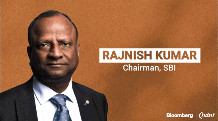 Why SBI&rsquo;s Rajnish Kumar Is Hooked To Mythical Reads&nbsp;