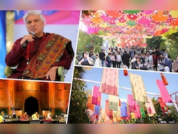 जयपुर की गुलाबी सर्दी में सजेगा साहित्य का महाकुंभ, 15 से 19 जनवरी तक होगा जयपुर लिटरेचर फेस्टिवल