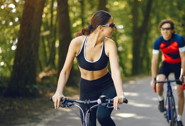 35 लाख रुपये की साइड इनकम, कॉलेज स्टूडेंट ने साइकिल सिखाकर कर डाली तगड़ी कमाई