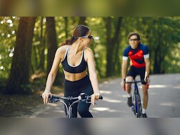 35 लाख रुपये की साइड इनकम, कॉलेज स्टूडेंट ने साइकिल सिखाकर कर डाली तगड़ी कमाई