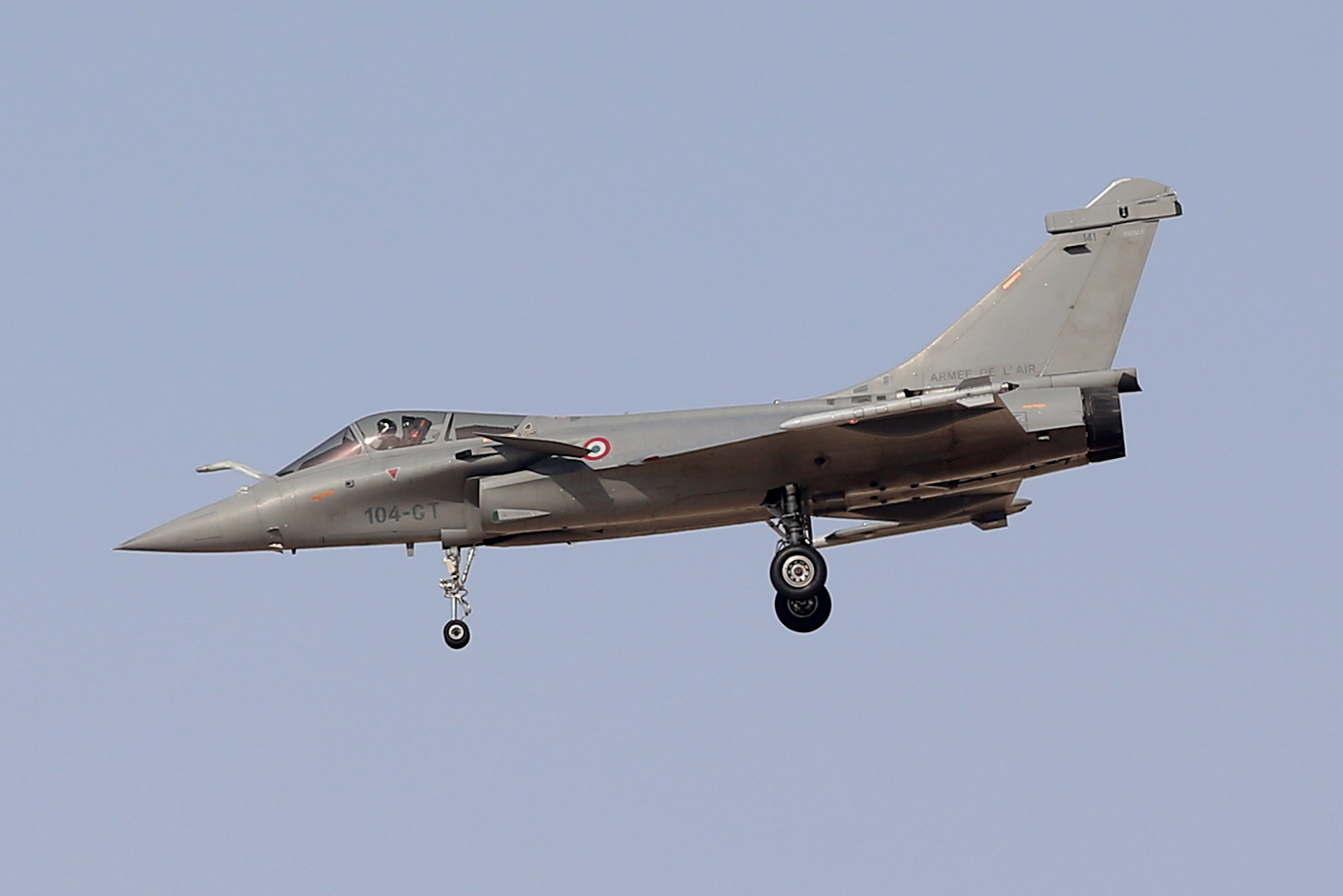 India To Verify Report On Hollande&rsquo;s Comments About Rafale Deal