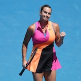 Aryna Sabalenka Sets Up Potential Emma Raducanu Showdown At Australian Open