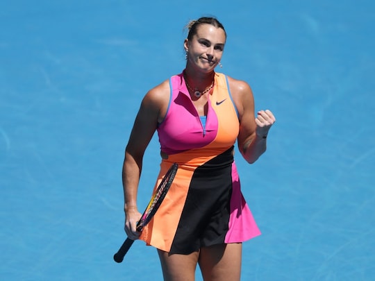 Aryna Sabalenka Sets Up Potential Emma Raducanu Showdown At Australian Open