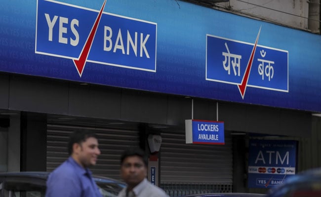 Messy Yes Bank Rescue May Be Costliest Own Goal Since Notes Ban