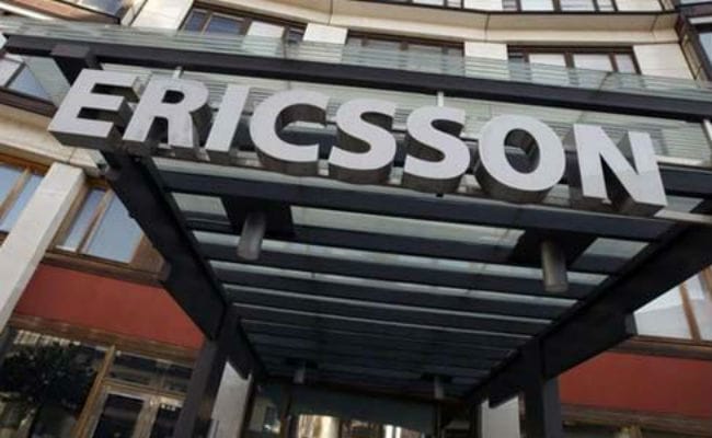 Amid Data Price War Among Telcos, Ericsson Sees Growth In India