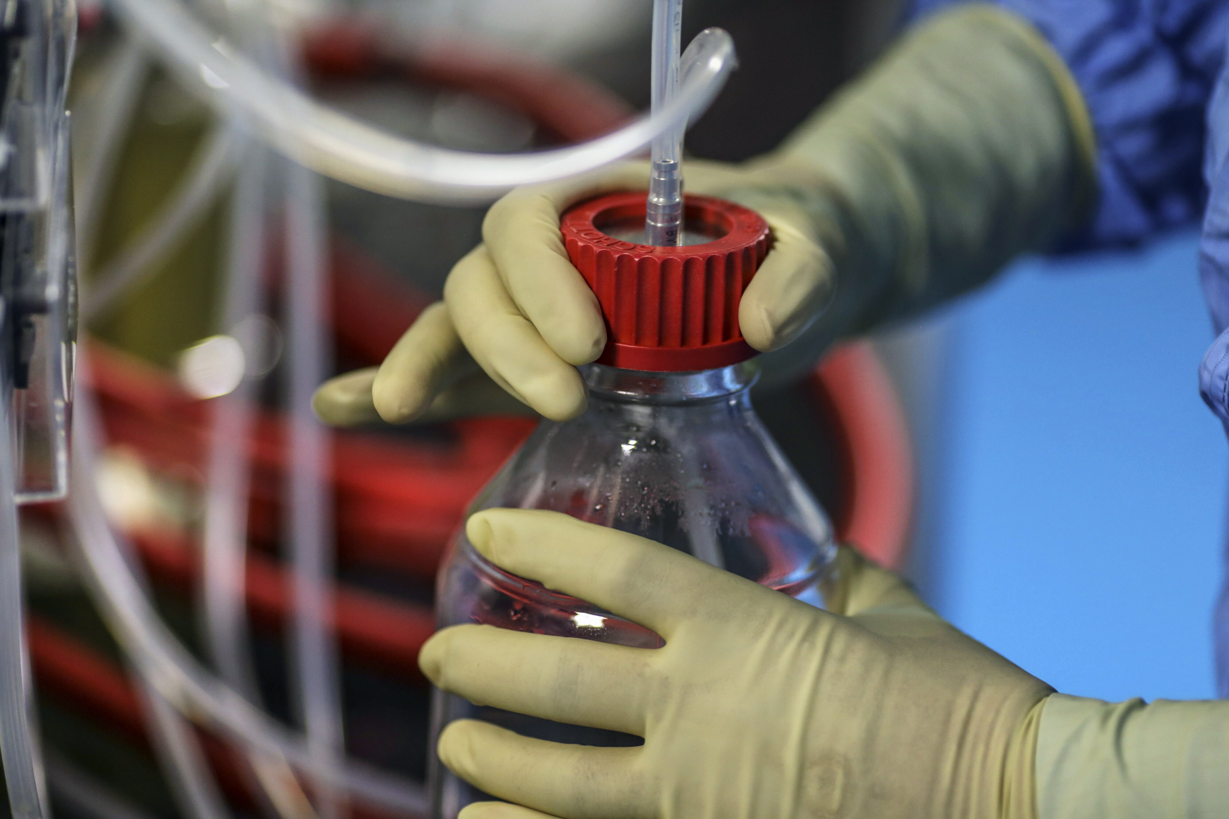 Biocon&rsquo;s Kiran Mazumdar-Shaw Expects Early-Mover Bonanza In Biosimilars&nbsp;