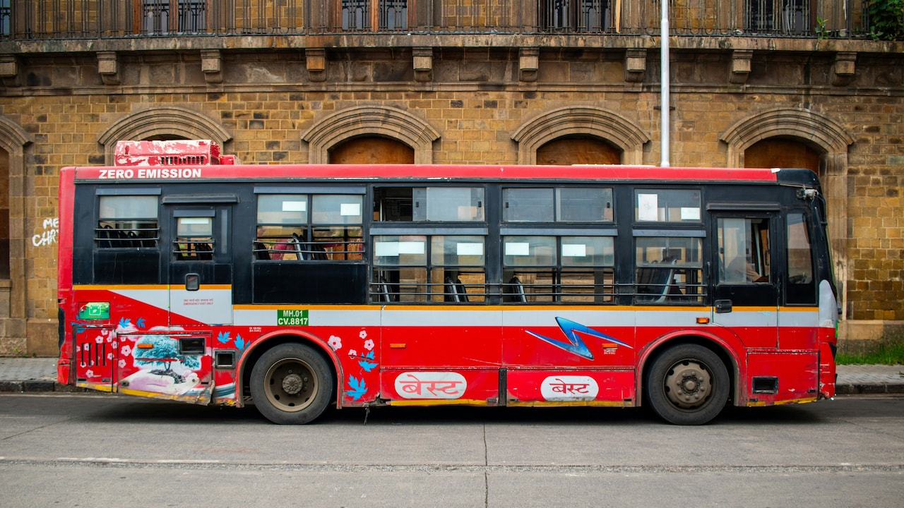 Mumbai Transport Alert: BEST Employees Announce Indefinite Strike Starting Aug 18