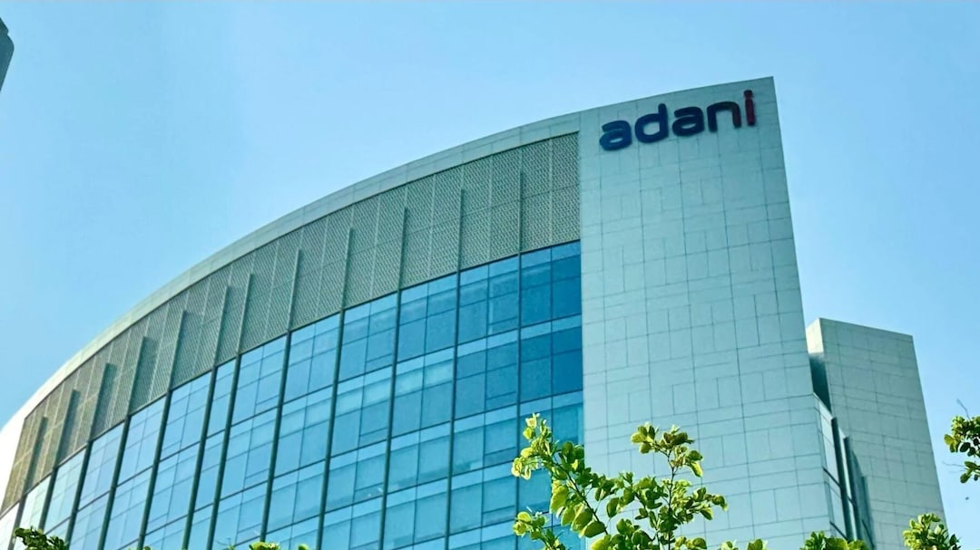 Adani International School Hosts IRIS National Fair For School Level STEM Research