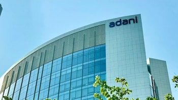 Adani International School Hosts IRIS National Fair For School Level STEM Research