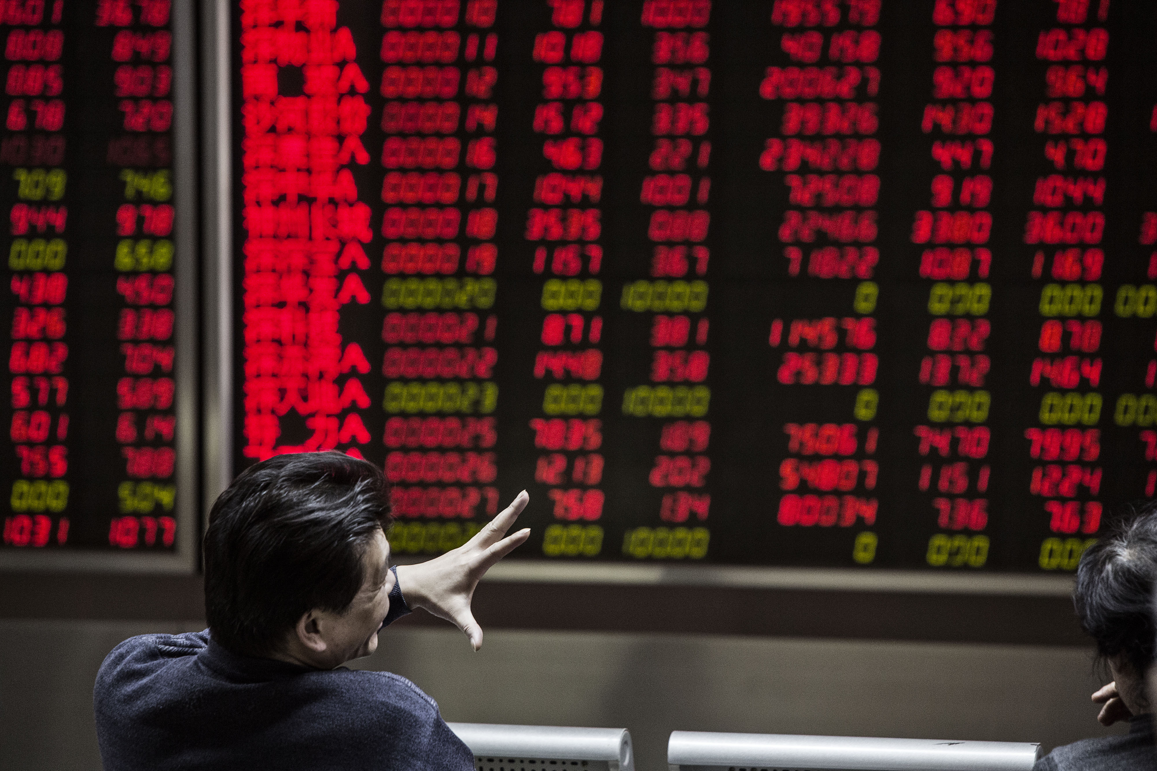 Stocks Radar: PC Jeweller, BASF India, Wockhardt