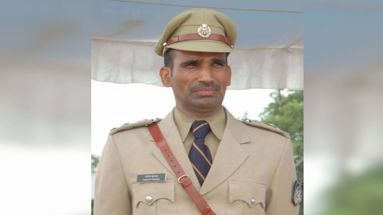 IPS Sanjay Kumar Transfer: कौन हैं भोपाल के नए पुलिस आयुक्त संजय कुमार? जानें पूरा प्रोफाइल
