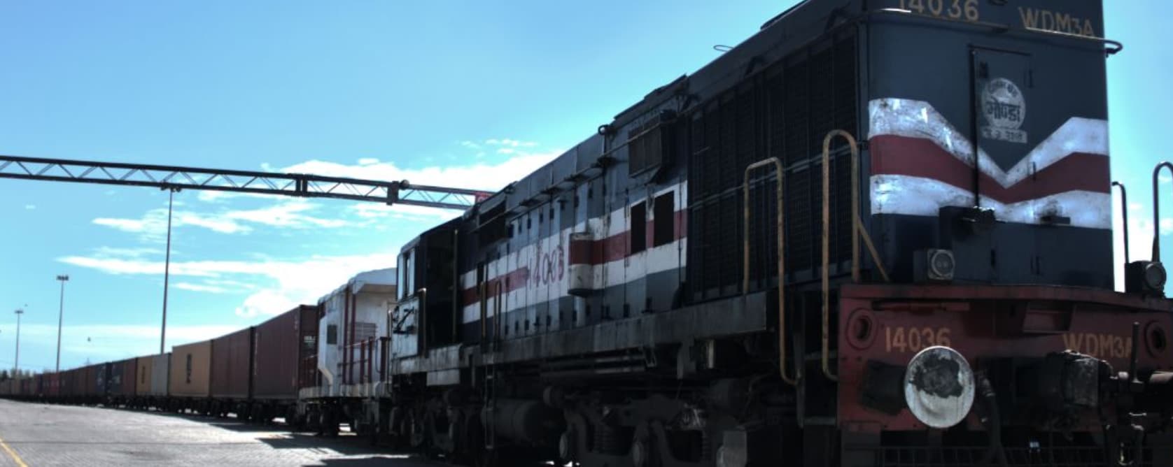 Gateway Distriparks Q4 Review - Rail Ebitda A Positive Surprise: ICICI Securities 