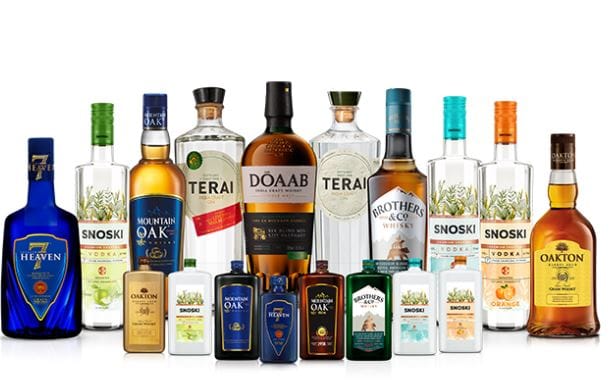 Globus Spirits Q1 Review &mdash; Dolat Capital Maintains 'Buy', Sees Upto 29% Upside 