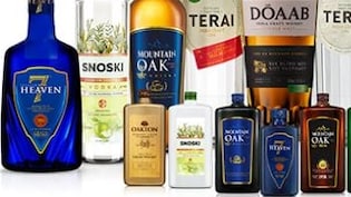 Globus Spirits Q1 Result: Profit Rises 49% To Rs 26 Crore, Revenue Up 21%