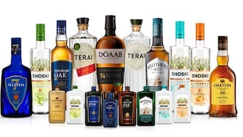 Globus Spirits Q1 Result: Profit Rises 49% To Rs 26 Crore, Revenue Up 21%