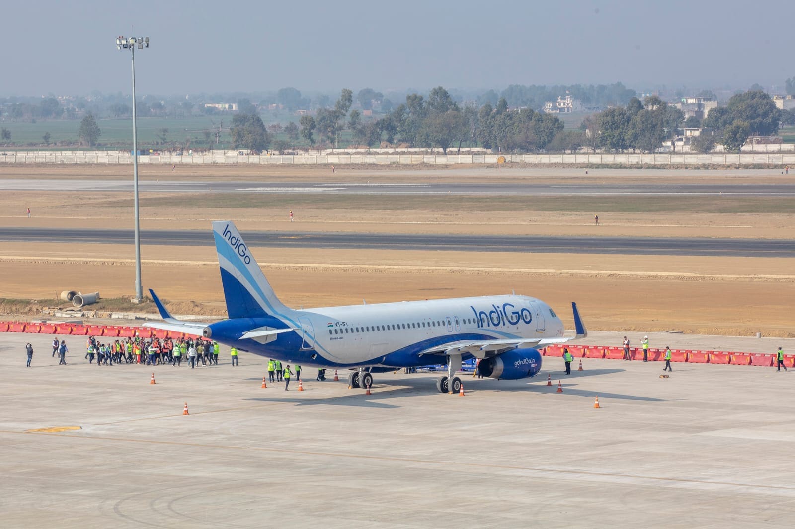 IndiGo Cancellations: Steps To Check Flight Status As Crew Shortage Triggers Massive Disruptions