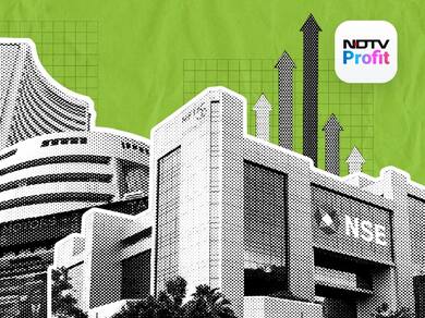 Stock Market Today: Nifty, Sensex Pare Most Gains After Hitting New Highs; SBI, Maruti Top Drags