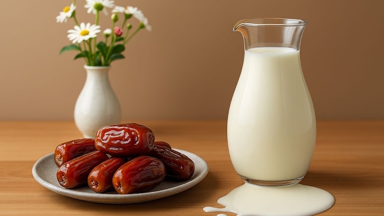 Winter remedy: भाग जाएगी ठंड आप कोसों दूर, अगर ट्राई कर ली ये ड्रिंक, सेहत को भी देती है जबरदस्&zwj;त फायदे