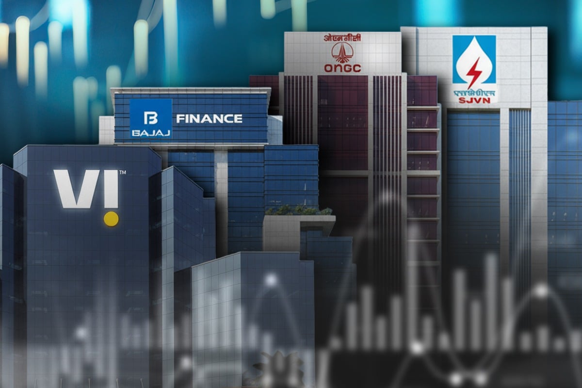Q2 Results Updates: ONGC Net Profit Rises 23%, Reliance Power Profit Tanks; Vodafone Idea Loss Narrows