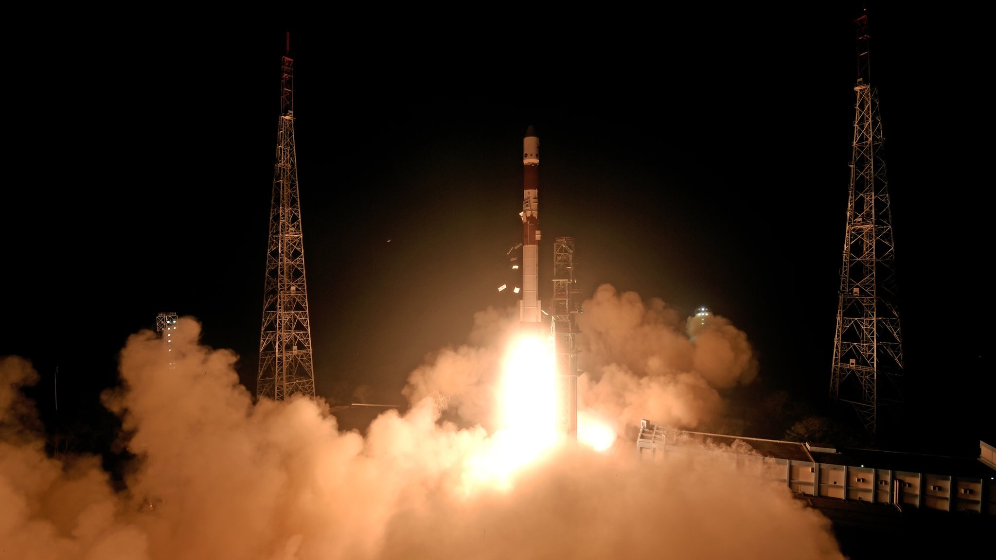 National Space Day: Why PM Modi Picked Aug. 23 To Celebrate ISRO's Achievements? 