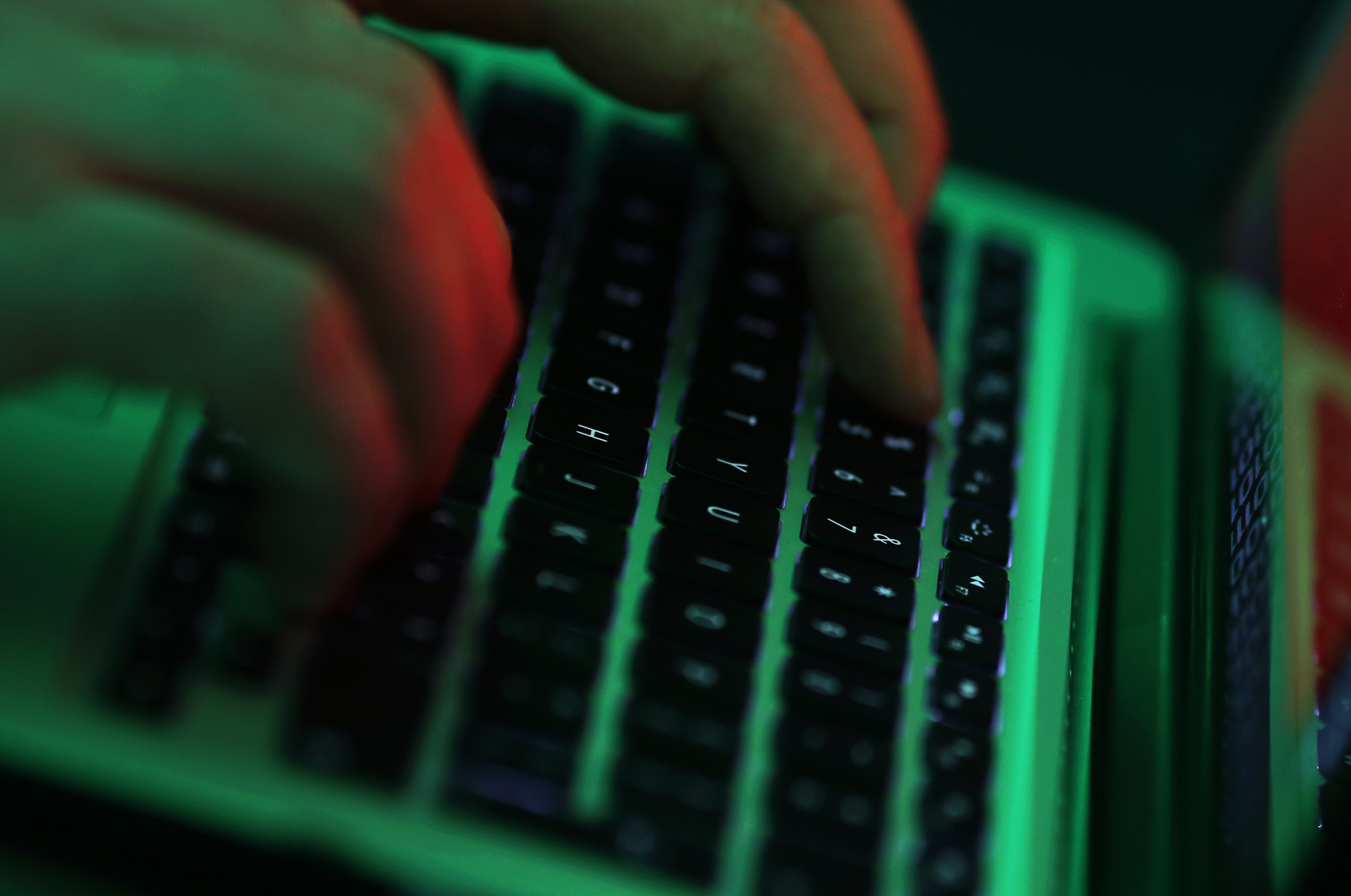 Buffett Cautious on Cyber Insurance Because No One Knows Risks