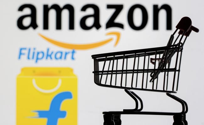 Notices Issued to Amazon, Flipkart For Selling Poor Quality Pressure Cookers