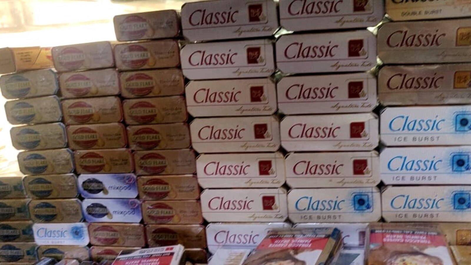classic ice burst cigarette price Buy Cigarettes Online Top Flavoured Cigarette Brands in
