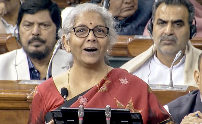 Budget 2023: PM Aawas Yojana Budget Allocation Hiked For Rural Areas