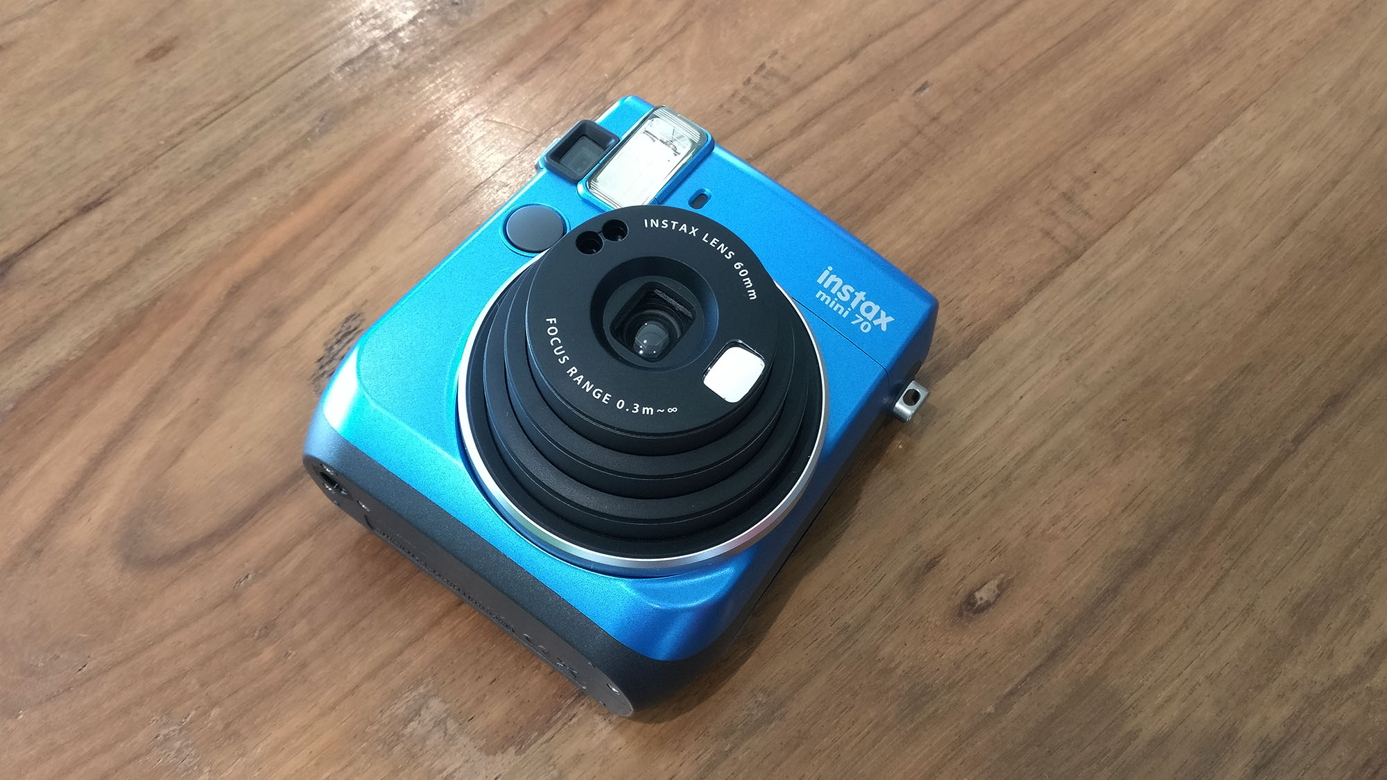Review: Have Fun Clicking & Printing With Fujifilm Instax Mini 70&nbsp;