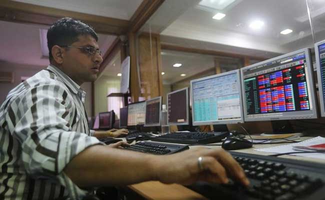 Sensex Snaps 4-Day Winning Streak, Nifty Settles Below 8,800
