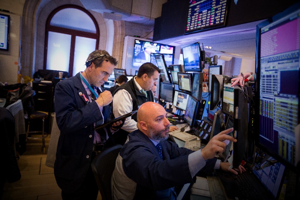 A Week Where Global Cues Will Dominate