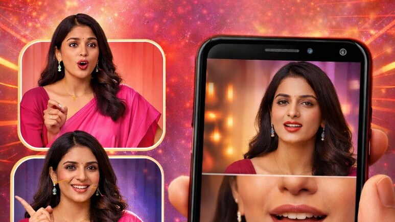 रील बनाते वक्त हो जाए गड़बड़, तो ना डबिंग, ना एडिटिंग, इंस्टाग्राम का ये ऑप्शन कर देगा लिप-सिंक बिल्कुल परफेक्ट