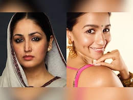 Alia Bhatt Calls Herself A 'Yami Gautam Fan' After Watching <i>Haq</i>, Actor Reacts