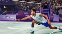 Lakshya Sen Bows Out After Gritty Three-Game Battle At India Open Badminton