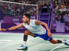 Lakshya Sen Bows Out After Gritty Three-Game Battle At India Open Badminton