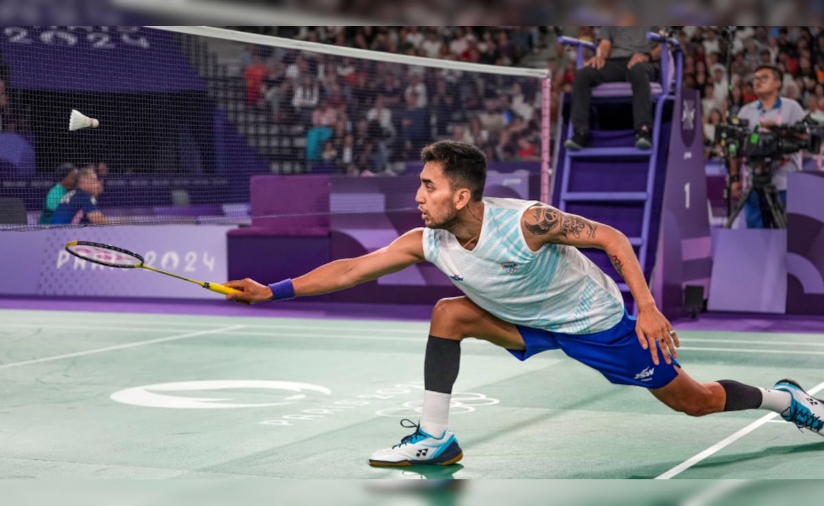 India Open 2026: लक्ष्य क्वार्टर फाइनल में, सात्विक-चिराग, श्रीकांत, प्रणय हुए बाहर