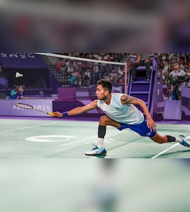 Indian Shuttlers Eye Improvement Against Challenging Draw At Indonesia Masters