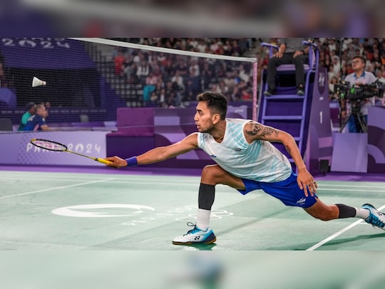 Indian Shuttlers Eye Improvement Against Challenging Draw At Indonesia Masters