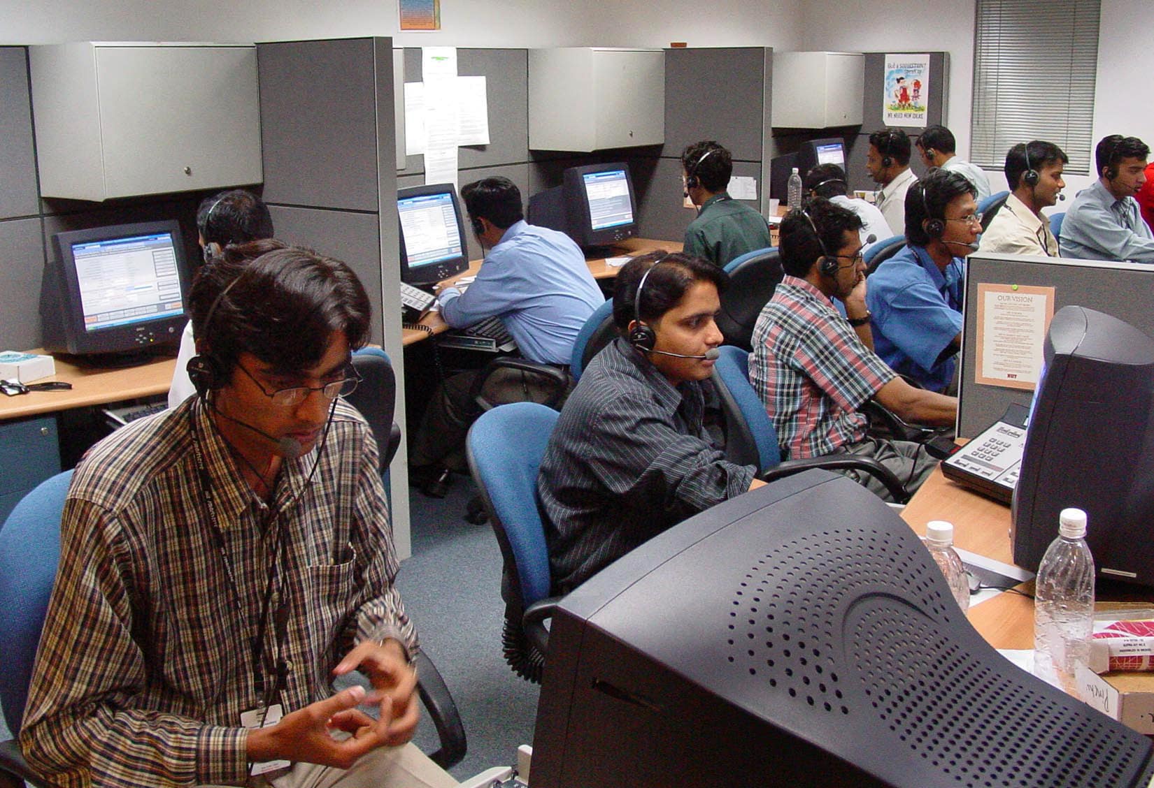 GST Blow For Entities Servicing Foreign Clients In India?